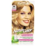NATUR COLOR 9N BIOND.CHIARISS.