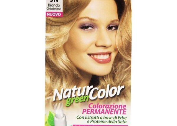 NATUR COLOR 9N BIOND.CHIARISS.