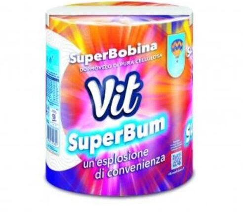 VIT BOBINA SUPERBUM MAXI