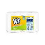 VIT BOBINA 2ROT. PROFESSIONALE 800 CASA&LAVORO 650 STRAPPI