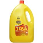 TERS AMMONIACA PROF. 4L