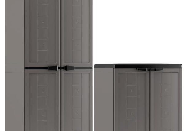 JOLLY ARMADIO ALTO 68X39X166CM 9597000