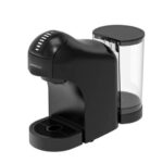 MACCHINA CAFFE' MATILDE BLACK 4IN1 1400W ART.876300