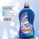 CORE A CORE LAVATRICE 50 LAV. 2,3LT CLASSIC BLU