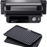 GRILL DA CONTATTO CG5033 MULTIGRILL5 200