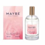PROFUMO DONNA 100ML MAYBE ART.80101