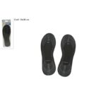 SOLETTE X SCARPE CARBONE 81A
