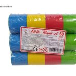STELLE FILANTI SET 3PZ X 20 ART.XCA19000311