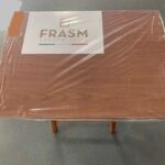 TAVOLO FORMICA MINI 60 X45 $