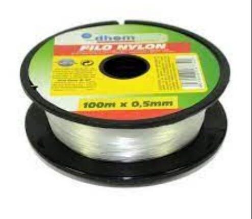 FILO NYLON 100 MT ART.DEV13007301