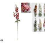 STELO FIORE DELPHINIUM-1 85CM COL ASS ART.DEV23007551