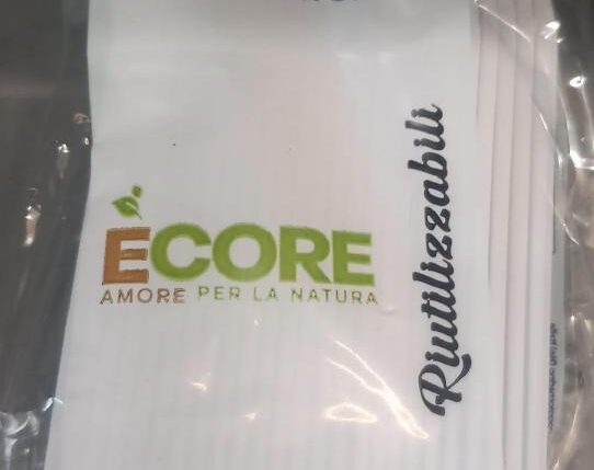 CUCCHIAINI PLASTICA RIUTILIZZABILI 25PZ