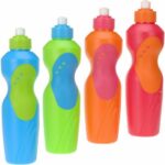 BOTTIGLIA SPORT COLORI ASS.