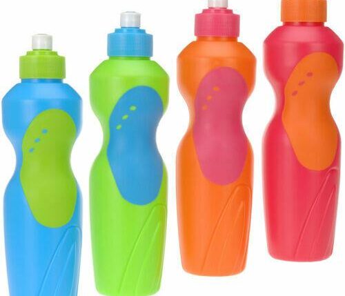 BOTTIGLIA SPORT COLORI ASS.