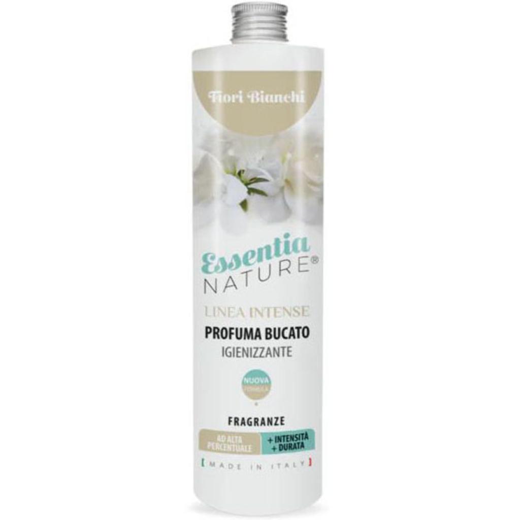 ESSENTIA PROFUMO BUCATO 250ML FIORI BIANCHI ESSENTIA PROFUMO BUCATO 250ML FIORI BIANCHI