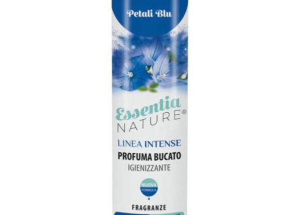 ESSENTIA PROFUMO BUCATO 250ML PETALI BLU