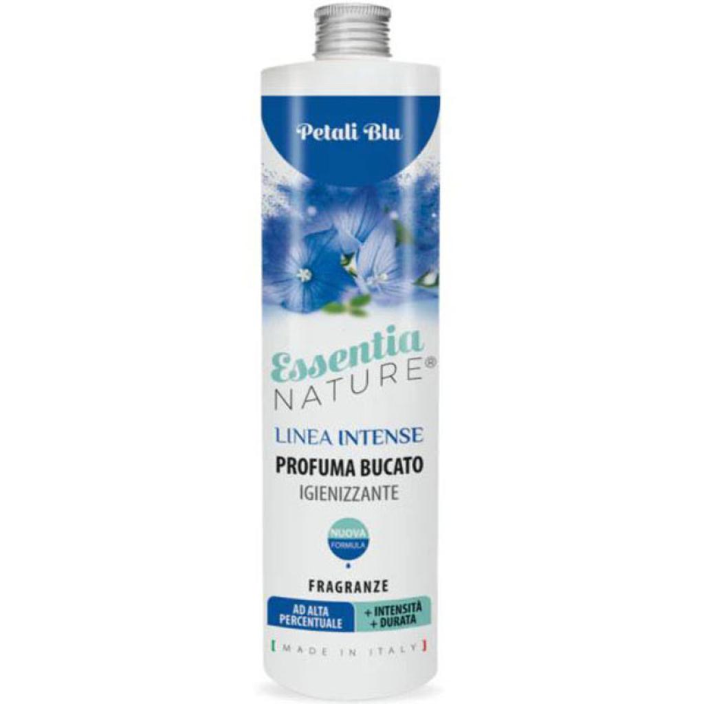 ESSENTIA PROFUMO BUCATO 250ML PETALI BLU ESSENTIA PROFUMO BUCATO 250ML PETALI BLU