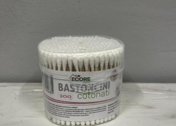 COTTON FIOC 300PZ