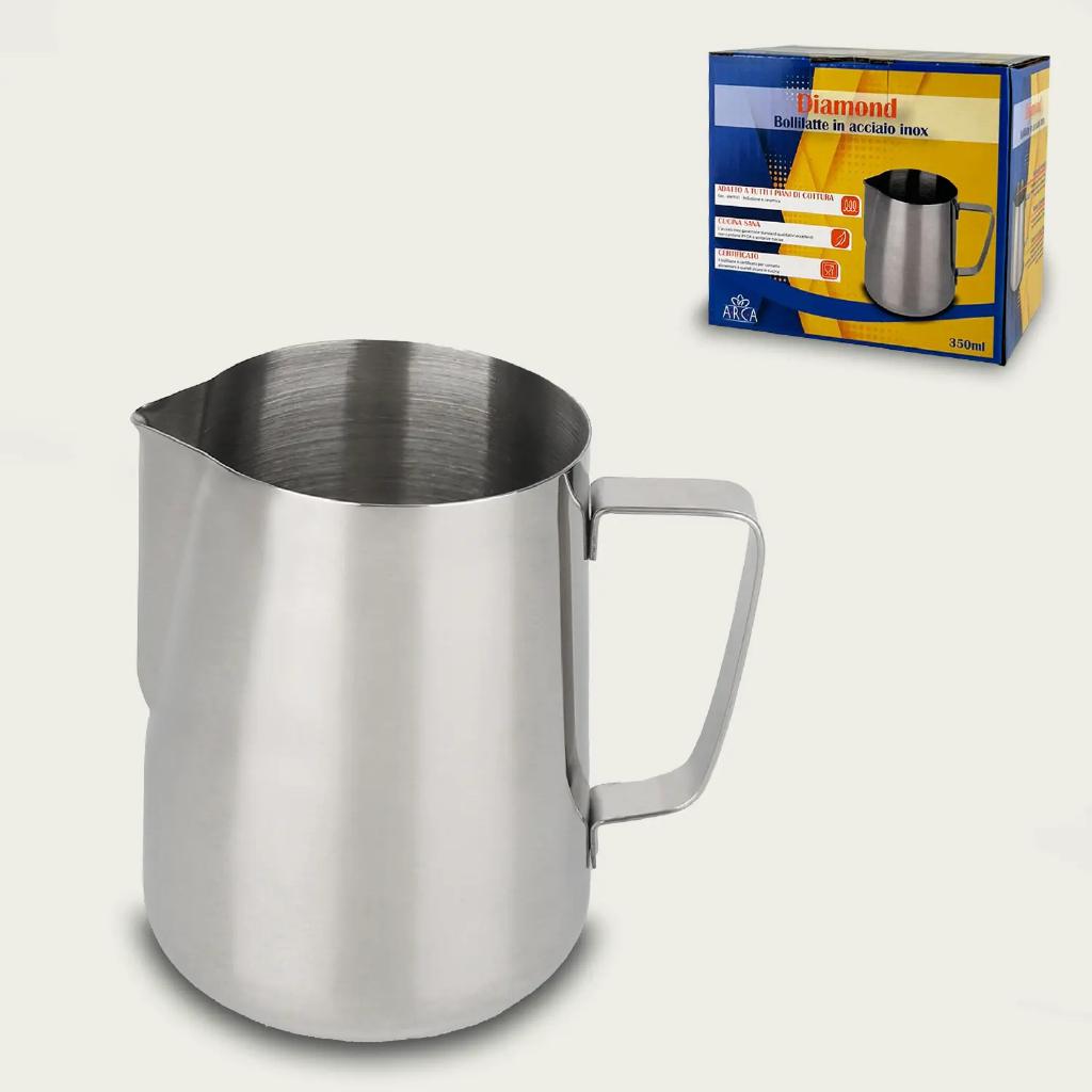 DIAMOND BOLLILATTE 780ML 1322 DIAMOND BOLLILATTE 780ML 1322