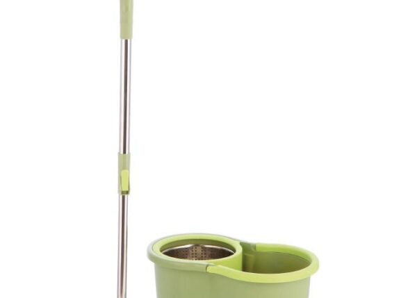 MOP ROTANTE SECCHIO STRIZZ L12 H110 CON 22 RICAMBI ART.116564