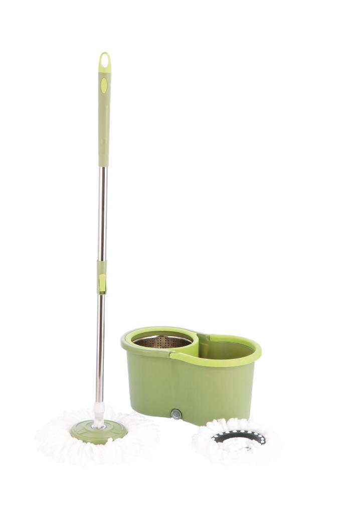 MOP ROTANTE SECCHIO STRIZZ L12 H110 CON 22 RICAMBI ART.116564 MOP ROTANTE SECCHIO STRIZZ L12 H110 CON 22 RICAMBI ART.116564