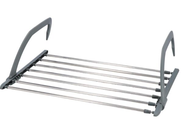 STENDIBIANCHERIA BALCON ACC 43/78X35XH16 ART.119150