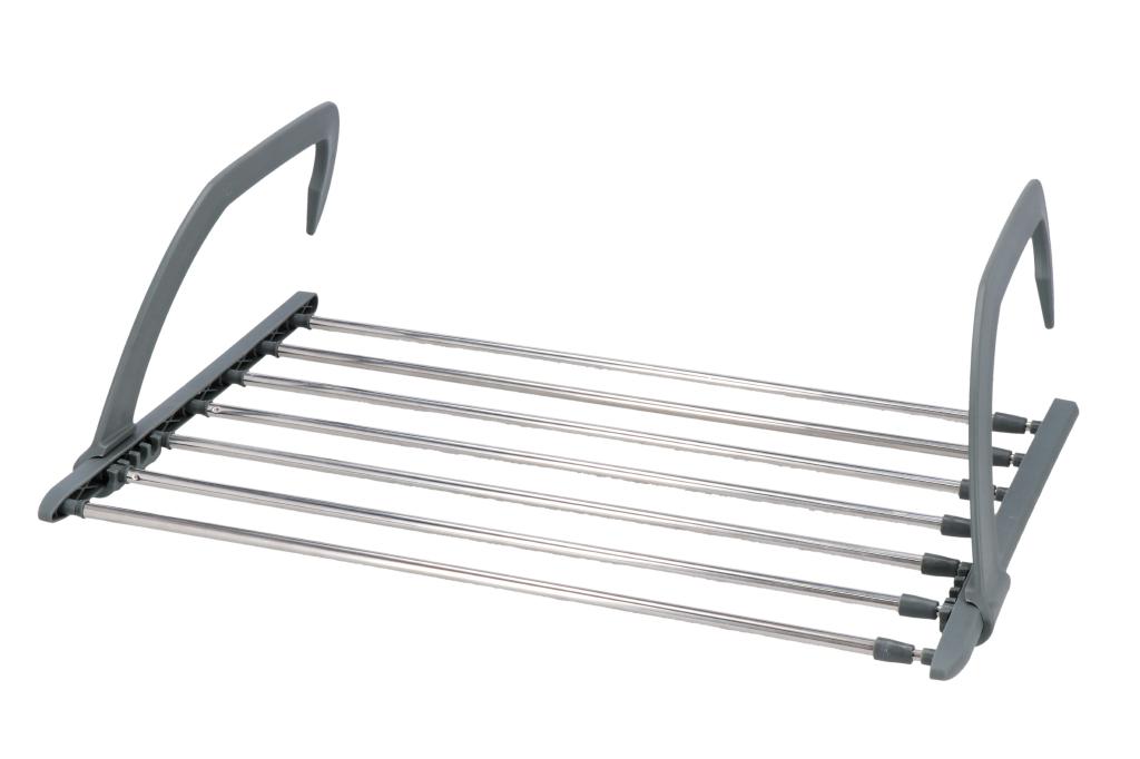 STENDIBIANCHERIA BALCON ACC 43/78X35XH16 ART.119150 STENDIBIANCHERIA BALCON ACC 43/78X35XH16 ART.119150