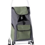 CARRELLO SPESA A 4 C 40X37XH100 ART.120799