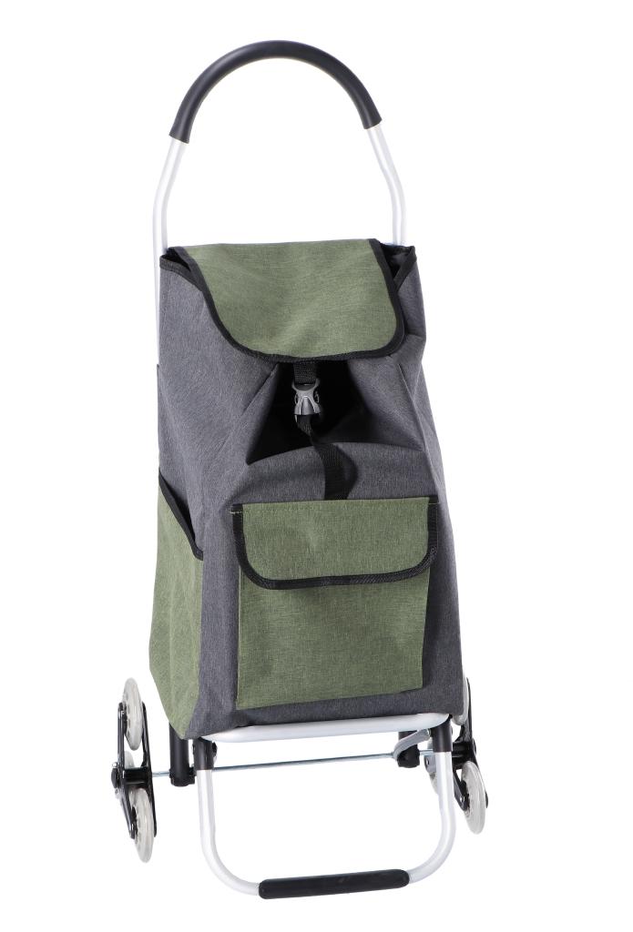 CARRELLO SPESA A 4 C 40X37XH100 ART.120799 CARRELLO SPESA A 4 C 40X37XH100 ART.120799