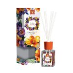 DIFFUSORE DI FRAGRANZE C/MID 100ML AMBRA+VIOLETT ART.121104