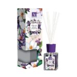 DIFFUSORE DI FRAGRANZE C/MID 100ML ZAFFERANO+MAGNOLIA ART.121111