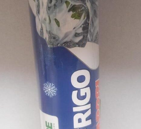 SACCOFRIGO 300PZ 28X40CM