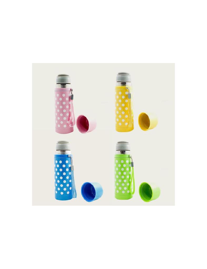 THERMOS 350 ML COL.ASS. 54369 THERMOS 350 ML COL.ASS. 54369
