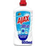 AIAX GEL C/CANDEGGINA 950ML PINO