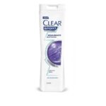 CLEAR SHAMPOO 225 ML SPORT RIEQUILIBRANTE