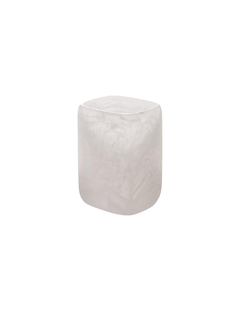 PORTASPAZZOLINI 214793 CLOUDY 8X7X11CM R PORTASPAZZOLINI 214793 CLOUDY 8X7X11CM R