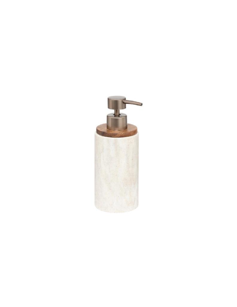 DISPENSER SAPONE 200156A RESINA 7X19CM B DISPENSER SAPONE 200156A RESINA 7X19CM B