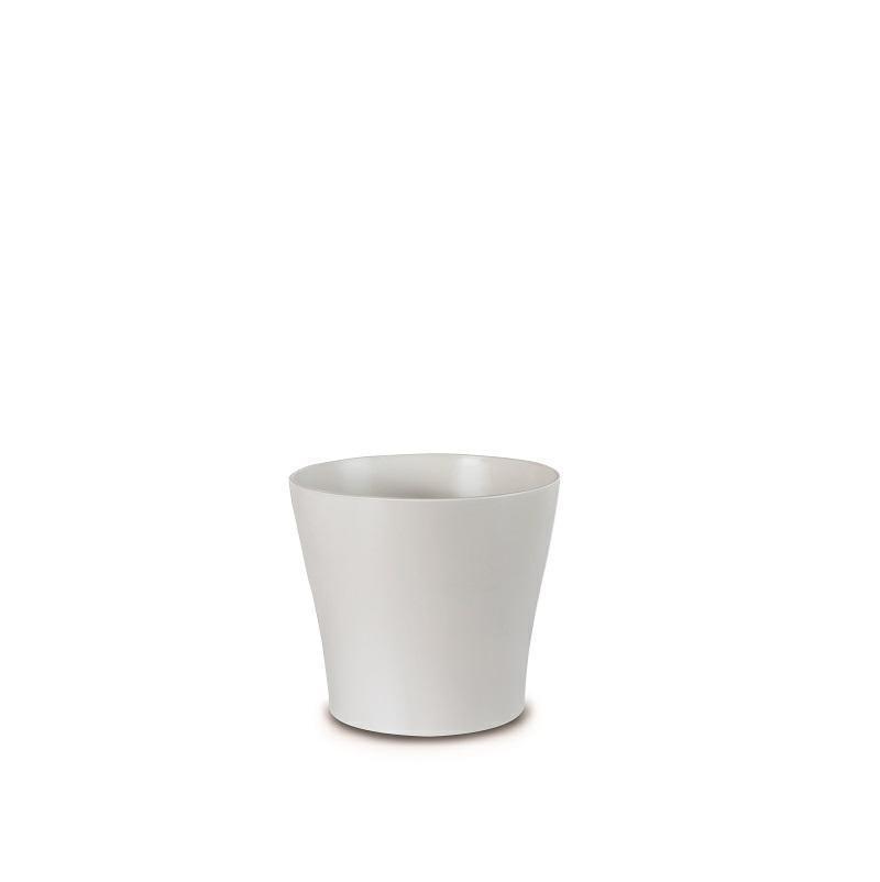 VASO LIEGI 16CM BIANCO ART.LL01601 VASO LIEGI 16CM BIANCO ART.LL01601