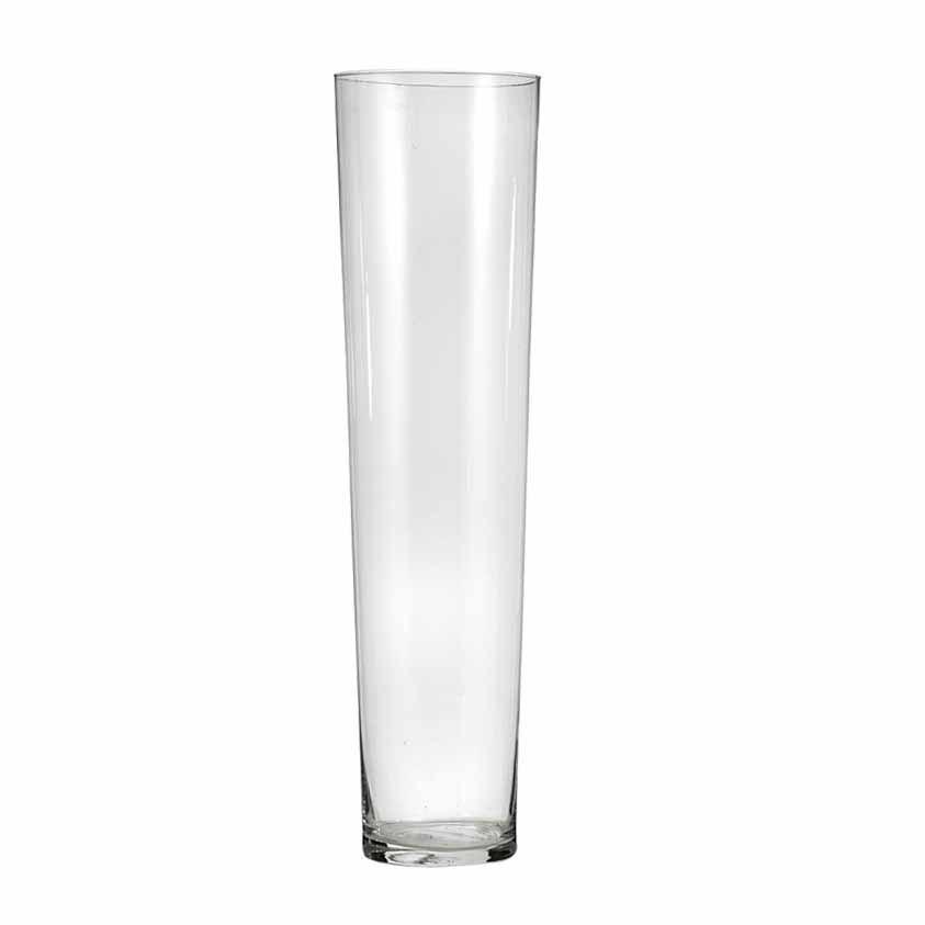 VASO CONO DIAM.15 H.40CM ART.174/40 VASO CONO DIAM.15 H.40CM ART.174/40