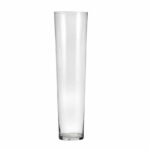 VASO CONO DIAM.17 H.50CM ART.174/50