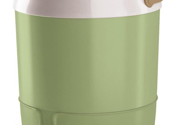 BOTTIGLIA FRIGO TERMICA 6LT LINEA TREKKING ART.9006/SA