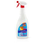 STRABILIA SGRASSATORE 1LT UNIVERSALE BASE CON AMMONIACA
