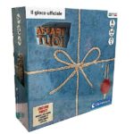 CLEMENTONI GIOCO 16923 AFFARI TUOI POCKET
