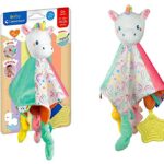CLEMENTONI BABY 17611 UNICORNO DOLCI COCCOLE