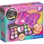 CLEMENTONI CRAZY CHIC 18262 TROUSSE FIOCCO
