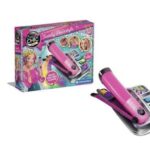 CLEMENTONI CRAZY CHIC TRENDY HAIRSTYLE 18750