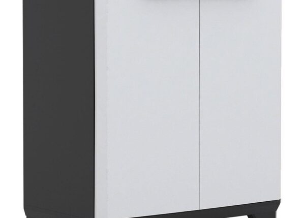 LINEAR ARMADIO BASSO 1 RIPIANO 68X39XH90CM