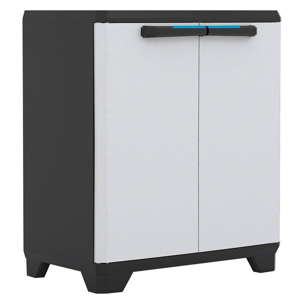 LINEAR ARMADIO BASSO 1 RIPIANO 68X39XH90CM LINEAR ARMADIO BASSO 1 RIPIANO 68X39XH90CM