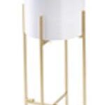 FIORIERA IN FERRO DIAM28XH60 ART.85396