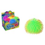 GIOCO PALLA C/LED 15CM M.6010 3ASS IN DISP. ART.6725023